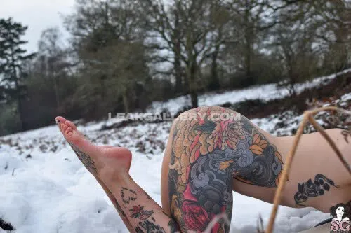 Honeyynoir Exclusive Leaked Nude OnlyFans #786166