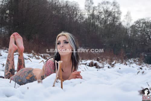 Honeyynoir Exclusive Leaked Nude OnlyFans #788922