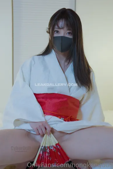 Hongkongdoll Exclusive Leaked Nude Onlyfans #1125619