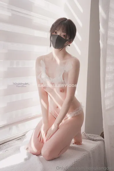 Hongkongdoll Exclusive Leaked Nude Onlyfans #1125584