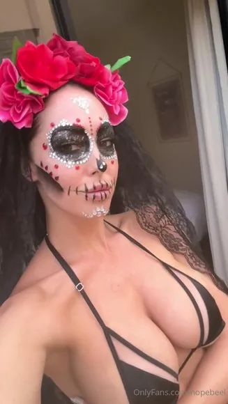 Hopebeel Exclusive Leaked Nude Onlyfans #740783