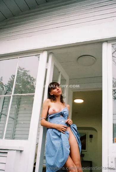 Hopelesssofrantic Exclusive Leaked Nude Onlyfans #588231