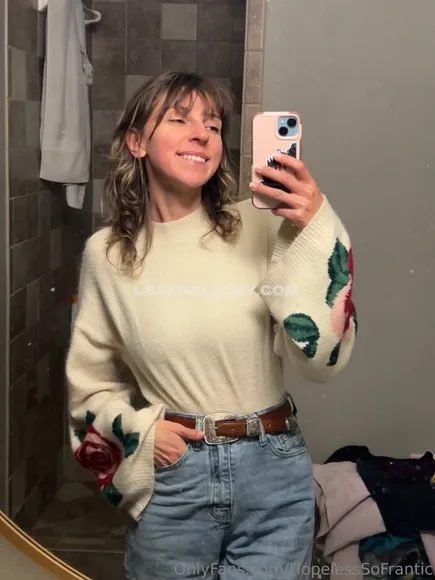 Hopelesssofrantic Exclusive Leaked Nude Onlyfans #590611