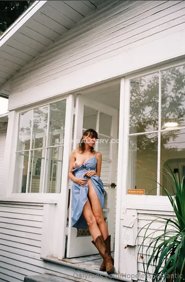 Hopelesssofrantic Exclusive Leaked Nude Onlyfans #594048