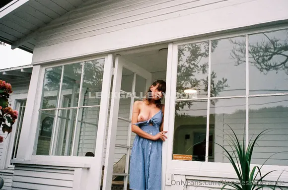 Hopelesssofrantic Exclusive Leaked Nude Onlyfans #593939