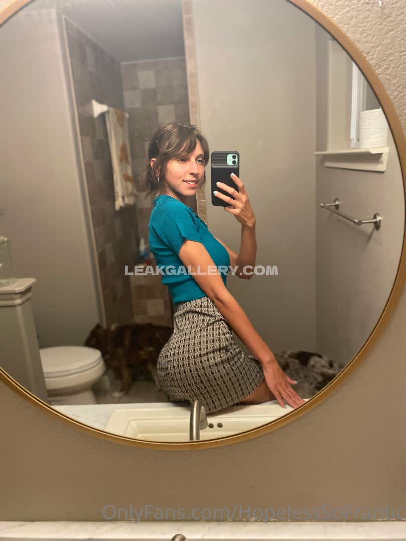 Hopelesssofrantic Exclusive Leaked Nude OnlyFans #1694181