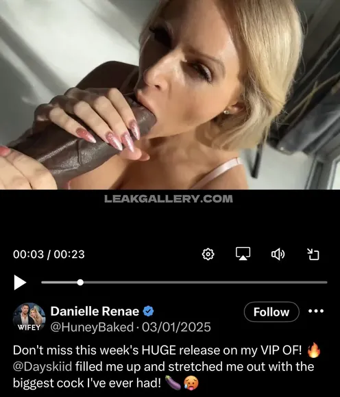 Huneybaked Exclusive Leaked Nude Onlyfans #1102485