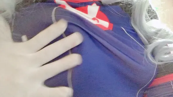 Hyoog Exclusive Leaked Nude Onlyfans #170979