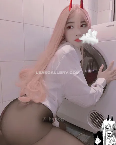 Hyoog Exclusive Leaked Nude Onlyfans #171267