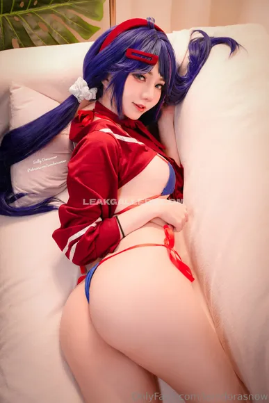 Iamdorasnow Exclusive Leaked Nude Onlyfans #902547