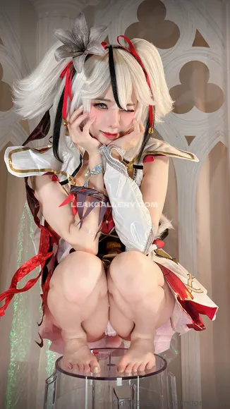 Iamdorasnow Exclusive Leaked Nude Onlyfans #902566