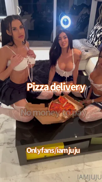 Iamjuju Exclusive Leaked Nude Onlyfans #100282