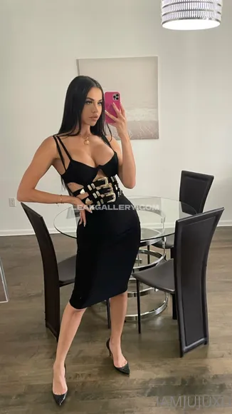 Iamjuju Exclusive Leaked Nude Onlyfans #100371