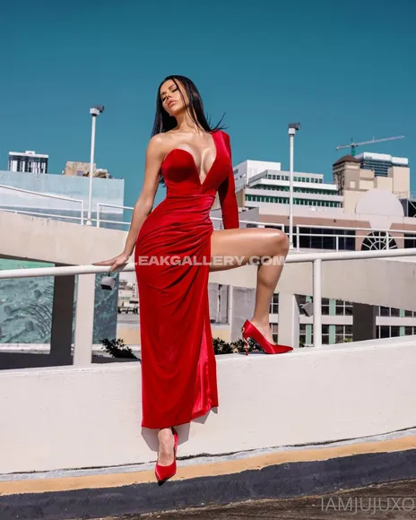 Iamjuju Exclusive Leaked Nude Onlyfans #100571