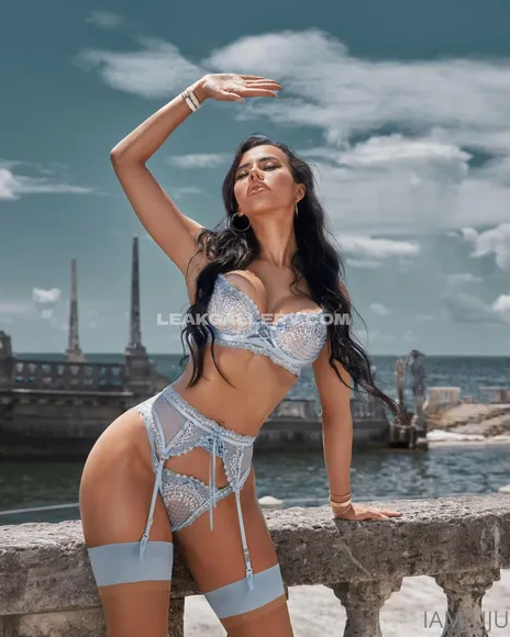 Iamjuju Exclusive Leaked Nude Onlyfans #100231