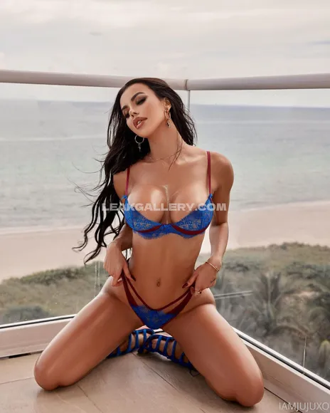 Iamjuju Exclusive Leaked Nude Onlyfans #100286