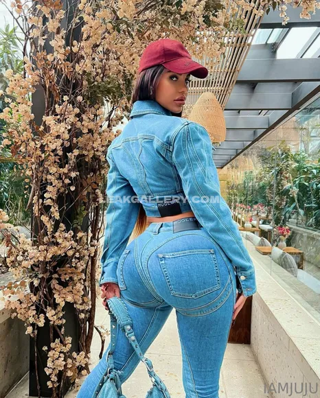 Iamjuju Exclusive Leaked Nude Onlyfans #100262