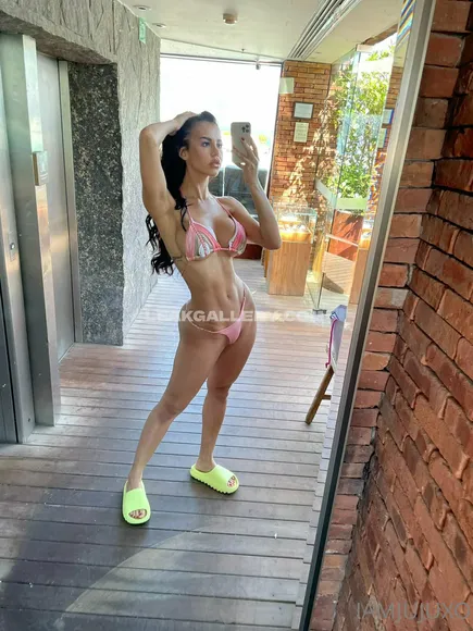 Iamjuju Exclusive Leaked Nude Onlyfans #100336