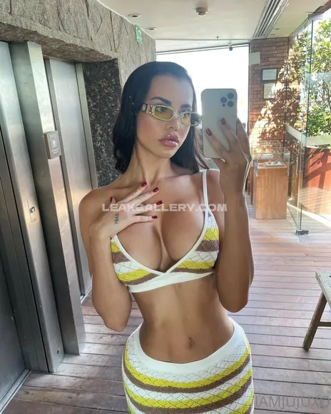 Iamjuju Exclusive Leaked Nude Onlyfans #100317