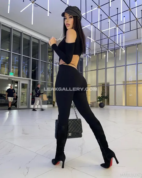 Iamjuju Exclusive Leaked Nude Onlyfans #100455