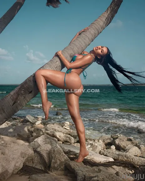 Iamjuju Exclusive Leaked Nude Onlyfans #100296