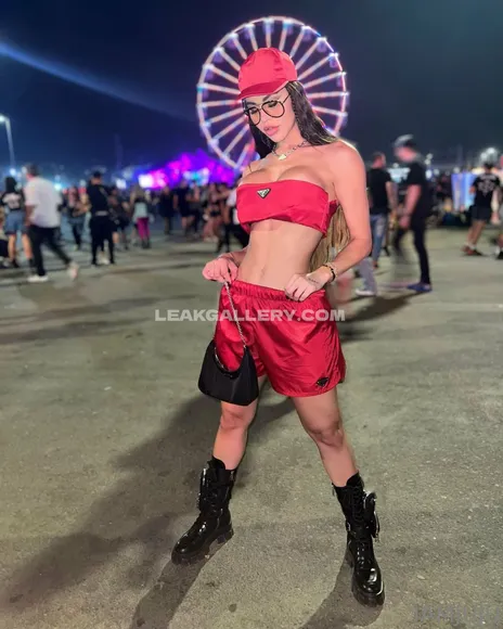 Iamjuju Exclusive Leaked Nude Onlyfans #100430