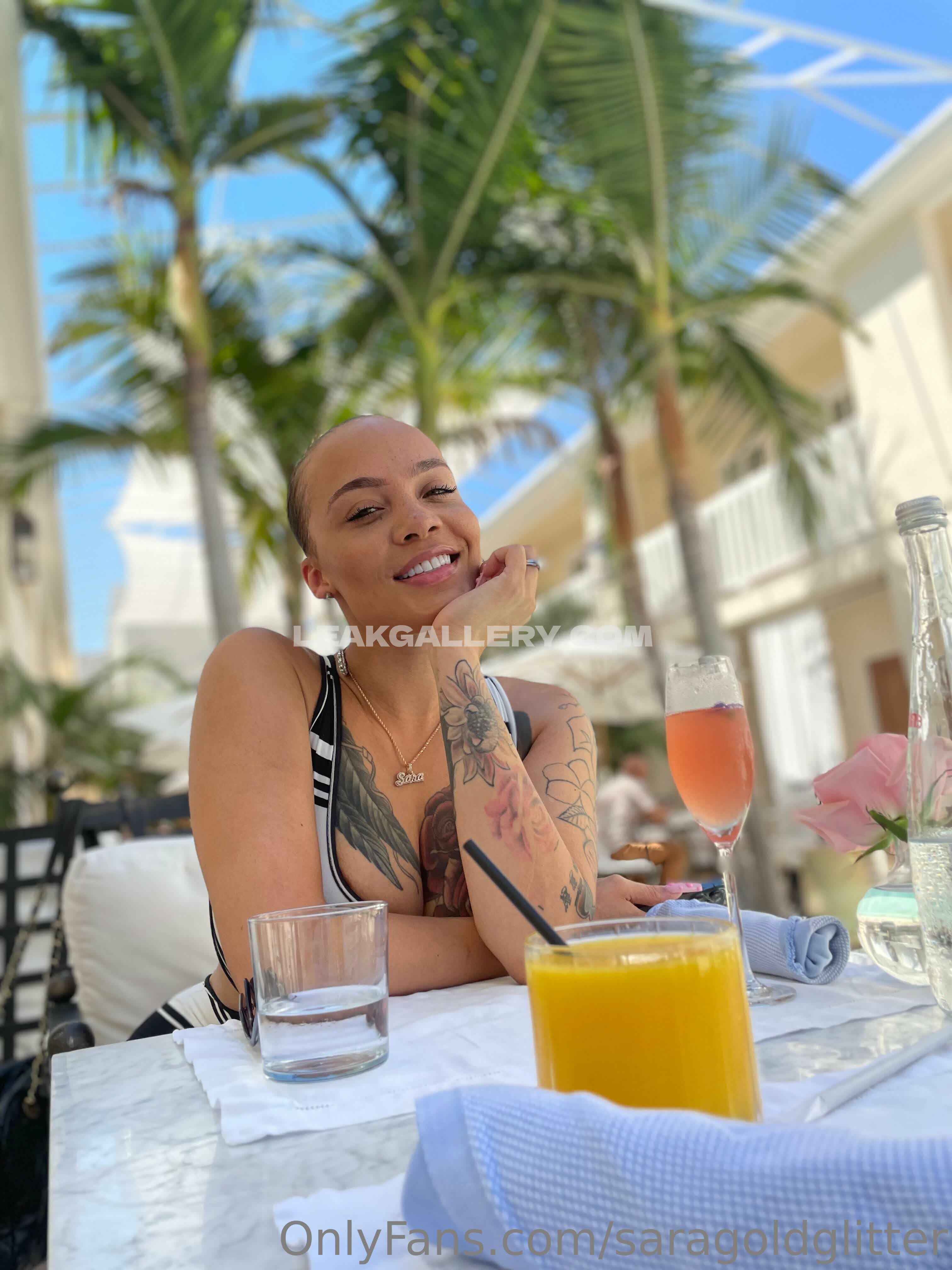 Iamsaragold Exklusiv geleakte Nacktbilder von OnlyFans #1767583
