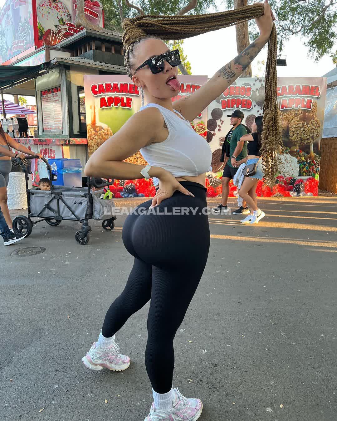 Iamsaragold Exklusiv geleakte Nacktbilder von OnlyFans #1769364