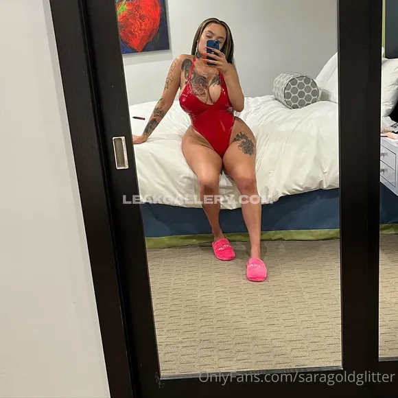 Iamsaragold Exclusive Leaked Nude Onlyfans #945201