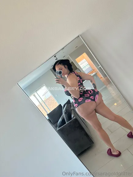 Iamsaragold Exclusive Leaked Nude Onlyfans #940290