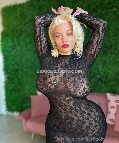 Iamsaragold Exclusive Leaked Nude Onlyfans #940285