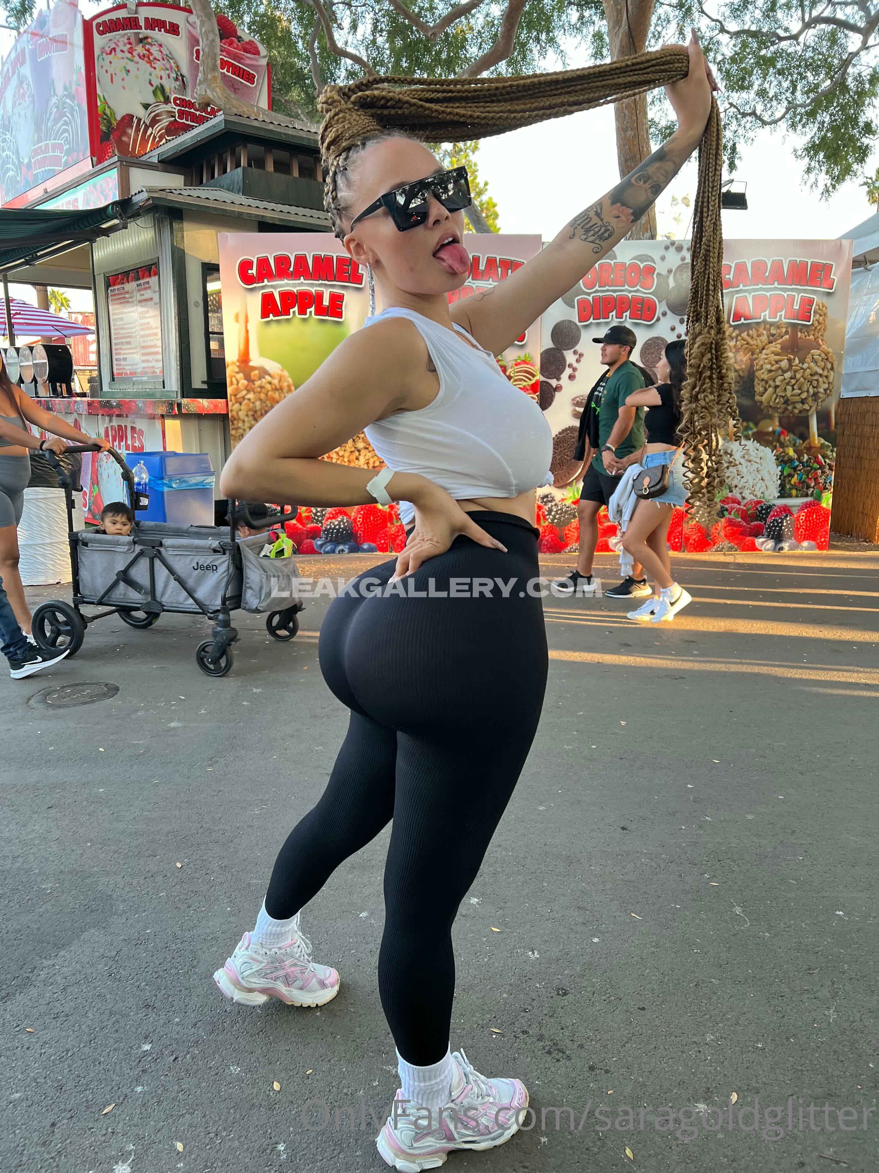 Iamsaragold Exclusive Leaked Nude OnlyFans #1773556
