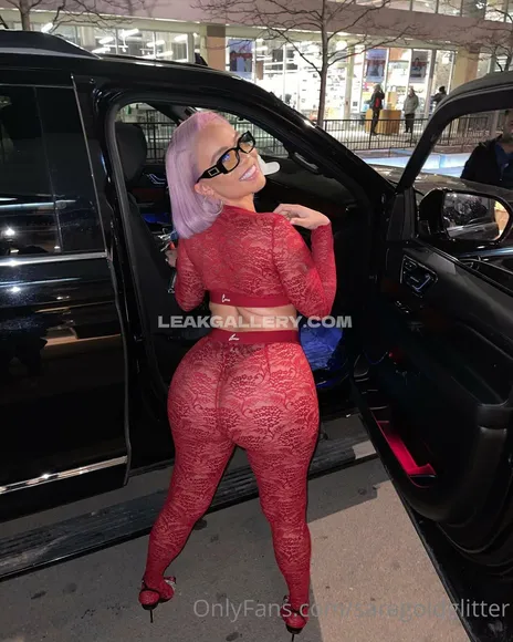 Iamsaragold Exclusive Leaked Nude Onlyfans #940671