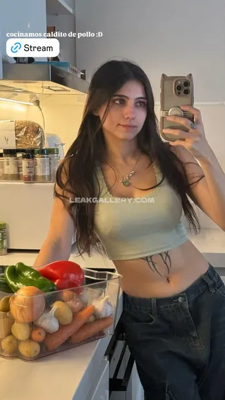 Iaras2 Exclusive Leaked Nude Onlyfans #969902