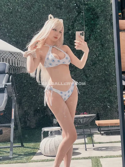 Idlesan / idlesann Exclusive Leaked Nude Onlyfans #46987