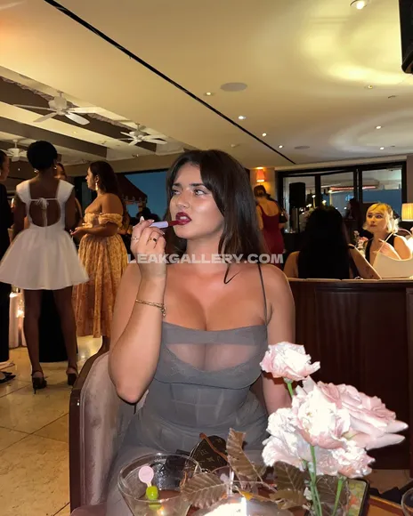 Iheartsarita Exclusive Leaked Nude Onlyfans #959614