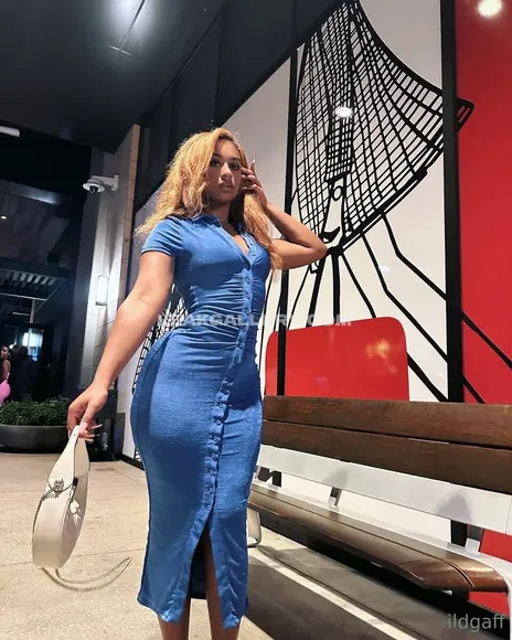 Ildgaff Exclusive Leaked Nude Onlyfans #809359