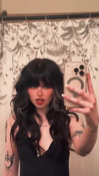 Illtilldeathof Exclusive Leaked Nude Onlyfans #1164534