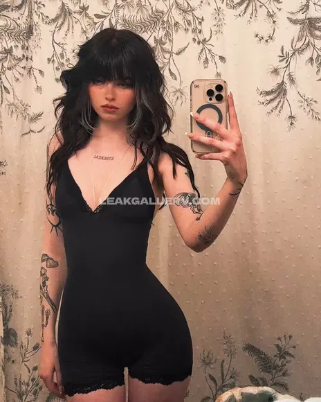 Illtilldeathof Exclusive Leaked Nude Onlyfans #1153162