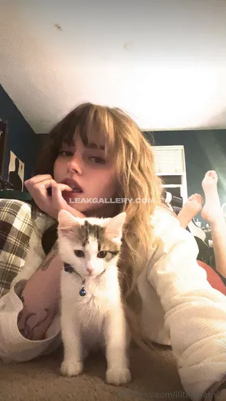 Illtilldeathof Exclusive Leaked Nude Onlyfans #1066445