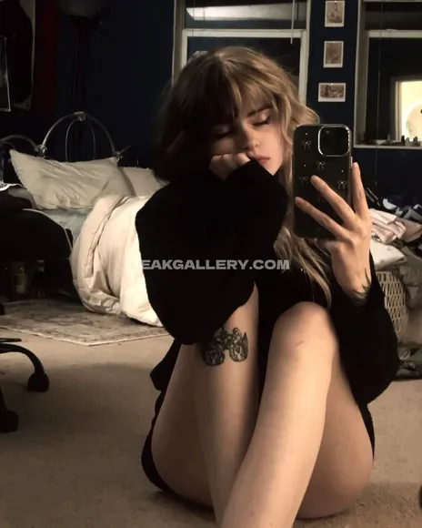 Illtilldeathof Exclusive Leaked Nude Onlyfans #1060014