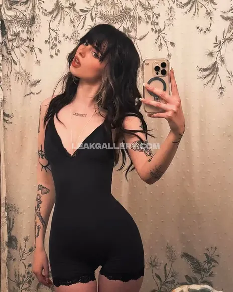 Illtilldeathof Exclusive Leaked Nude Onlyfans #1154765