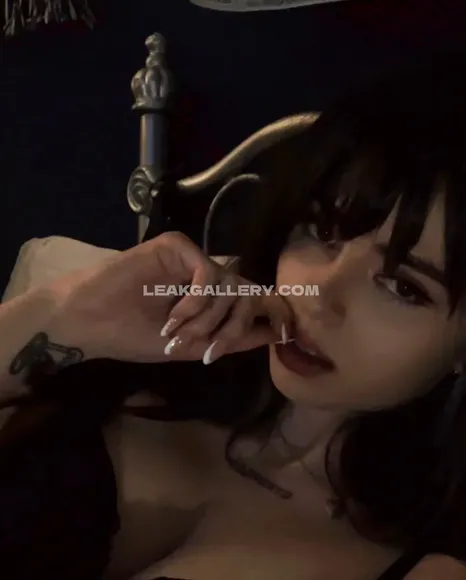 Illtilldeathof Exclusive Leaked Nude Onlyfans #1062134