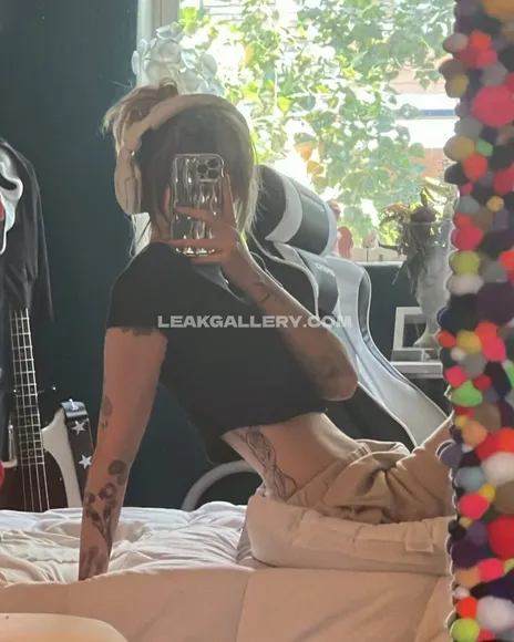 Illtilldeathof Exclusive Leaked Nude Onlyfans #1057452