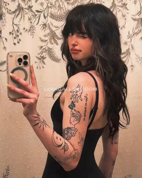 Illtilldeathof Exclusive Leaked Nude Onlyfans #1154322