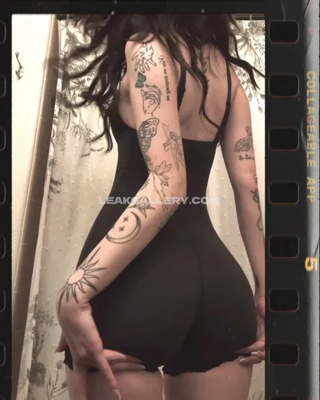 Illtilldeathof Exclusive Leaked Nude Onlyfans #1151438