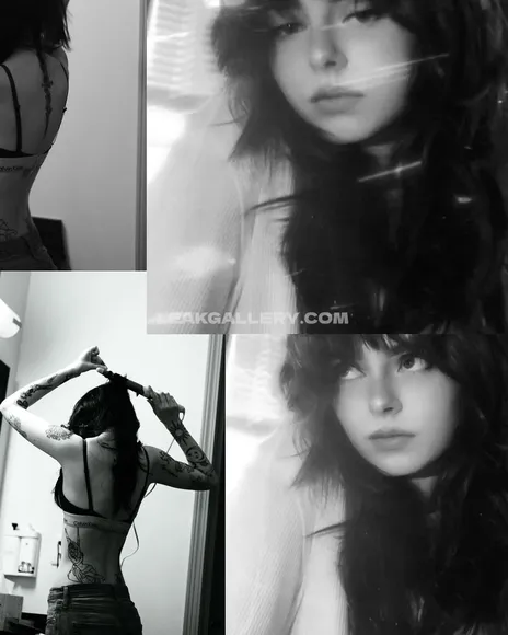 Illtilldeathof Exclusive Leaked Nude Onlyfans #1060386