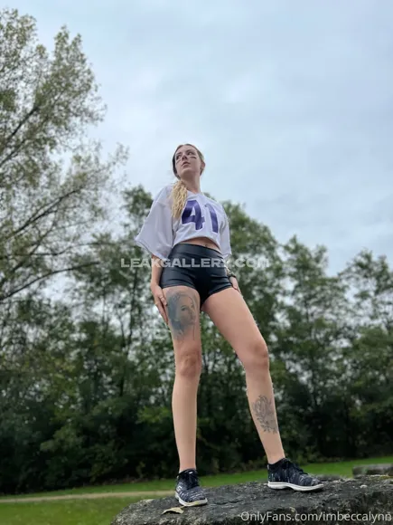 Imbeccalynn Exclusive Leaked Nude Onlyfans #1425143