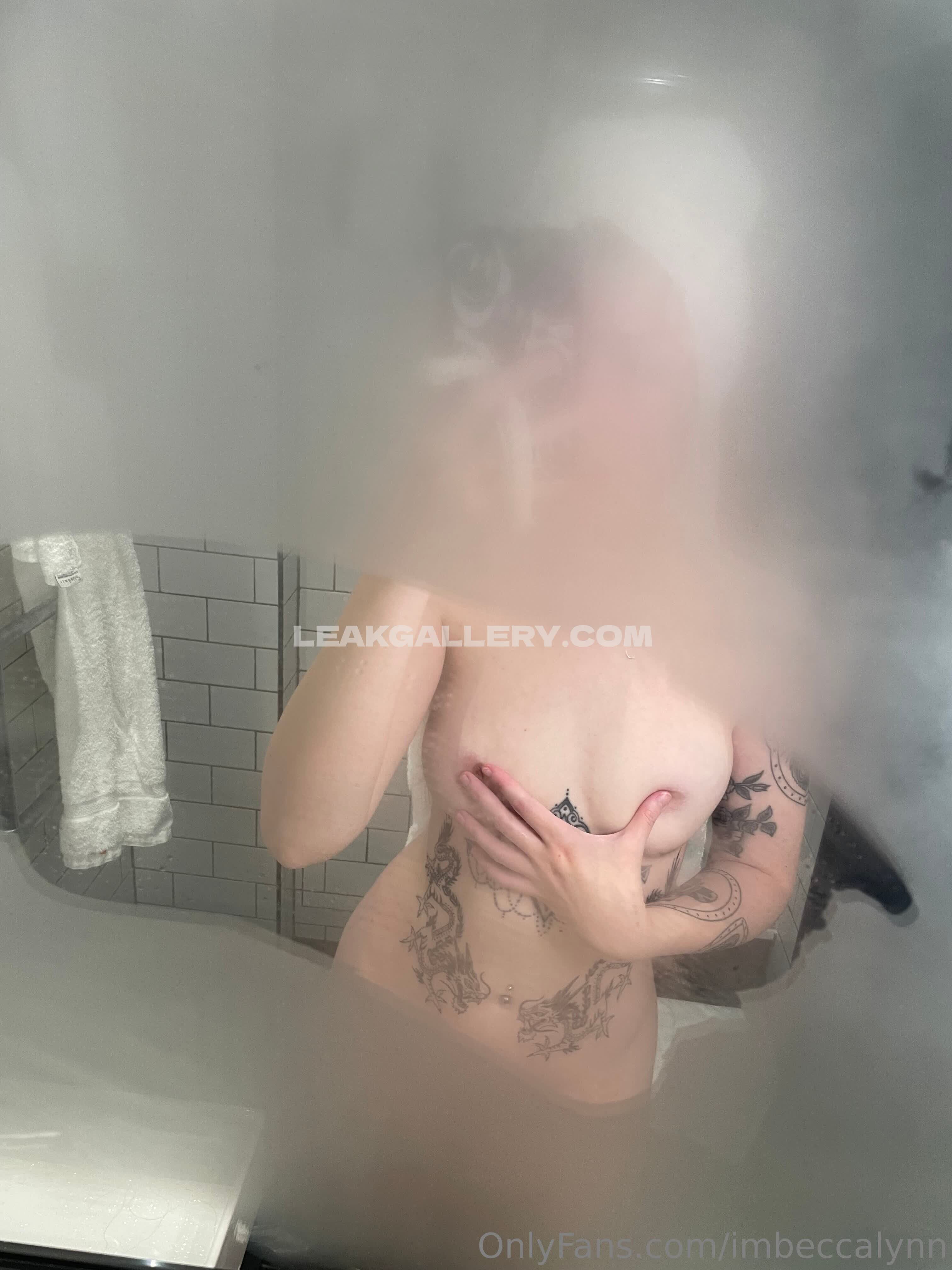 Imbeccalynn Exclusive Leaked Nude OnlyFans #1446844