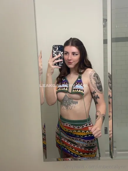 Imbeccalynn Exclusive Leaked Nude Onlyfans #1022936